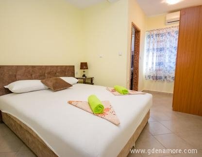 Apartmani Korac, Apartman 3, privatni smeštaj u mestu Šušanj, Crna Gora - Apartmani Ramiz-88